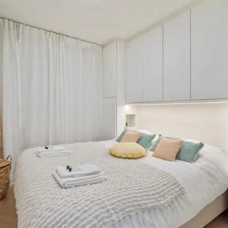 Romantic Getaway With Sea View In Nieuwpoort Exterior photo